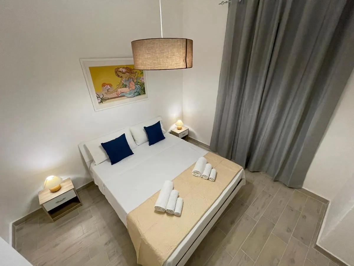 Apartamento Dimora Sant Agostino Luxury Maximum Theater Palermo