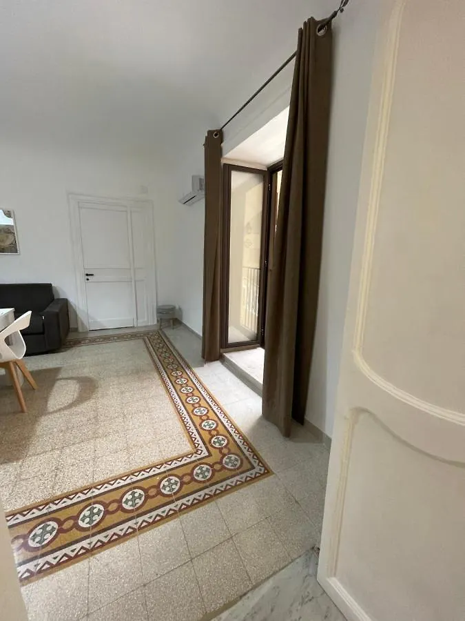 Apartamento Dimora Sant Agostino Luxury Maximum Theater Palermo