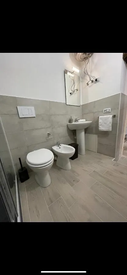 Apartamento Dimora Sant Agostino Luxury Maximum Theater Palermo 0*,
